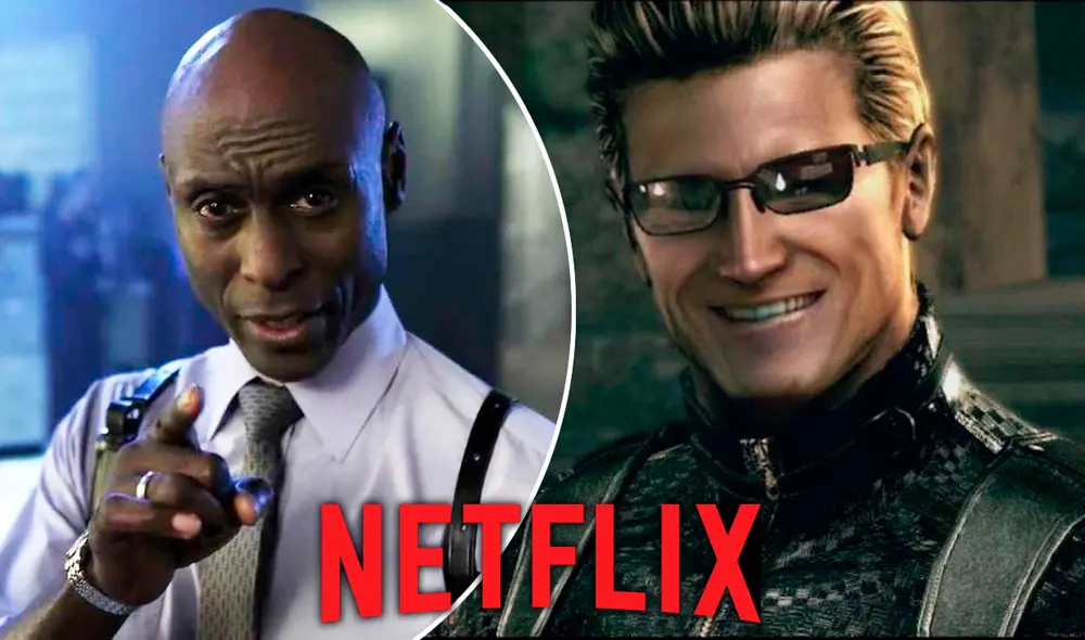 La nueva adaptación de "Resident evil" cuenta con un total de 8 episodios.. Foto: composición LR/Netflix