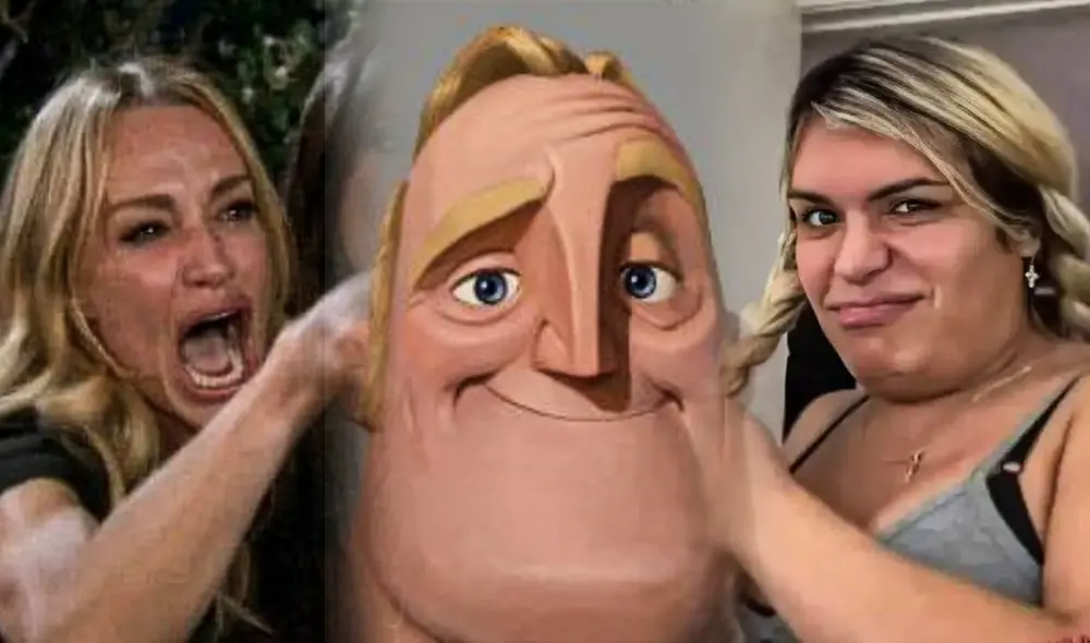 El ingenio de los creadores de contenido nutre la ya amplia lista de memes. Foto: difusión / composición de Lazmín Ceras / La República El ingenio de los creadores de contenido nutre la ya amplia lista de memes. Foto: difusión / composición de Lazmín Ceras / La República