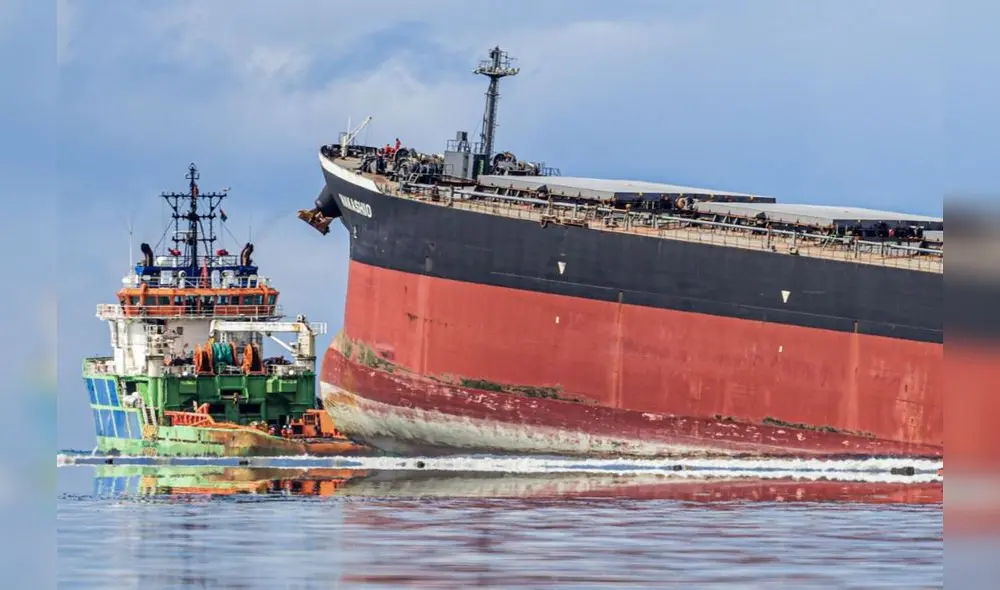 Petroperú también indicó que realiza compras locales de combustible a otros proveedores. Foto: Andina Petroperú también indicó que realiza compras locales de combustible a otros proveedores. Foto: Andina