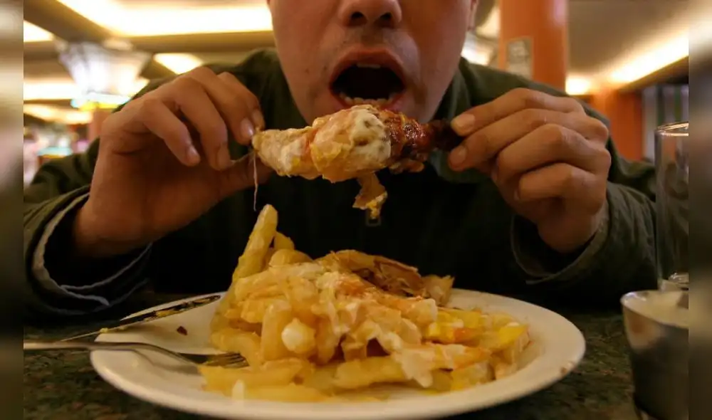 El ají es una de las cremas más solicitadas cuando del pollo a la brasa se trata. Foto: La República