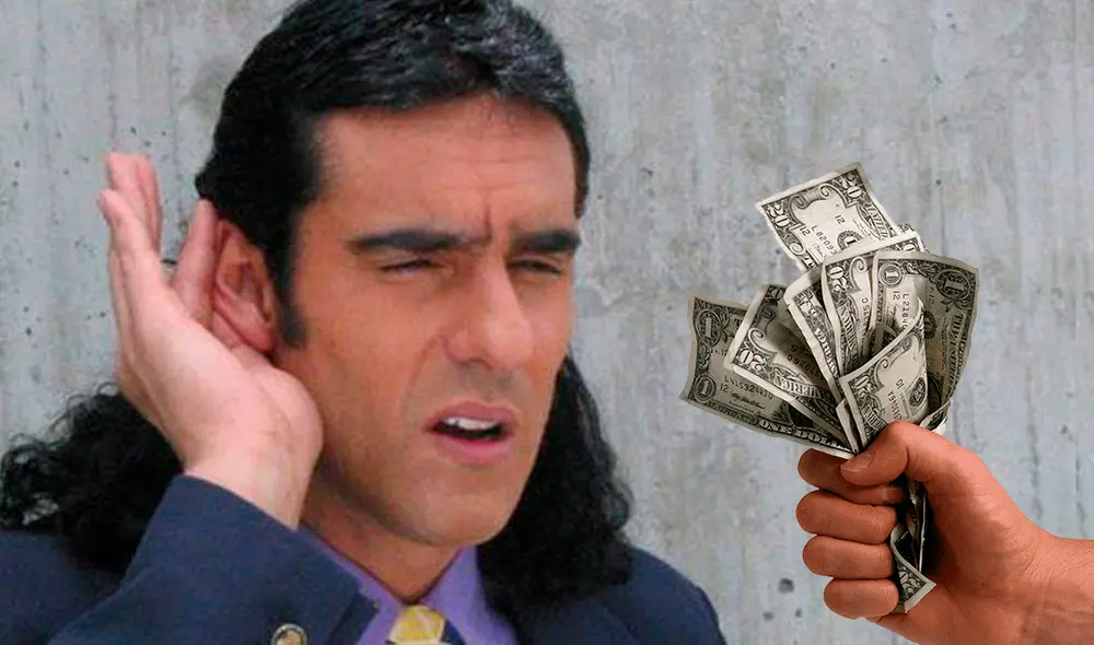 Miguel Varoni cobró gran éxito tras dar vida a  Pedro Coral Tavera. Foto: compocisión LR /Caracol Televisión