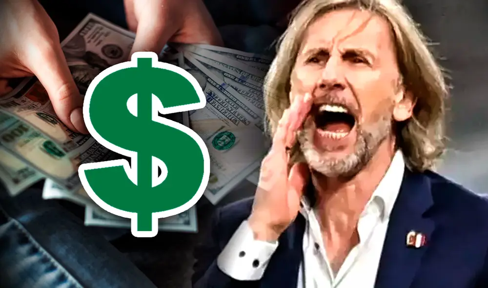 El 'Flaco' es el técnico con más partidos dirigidos en la historia de la selección peruana. Foto: Composición La República/EFE