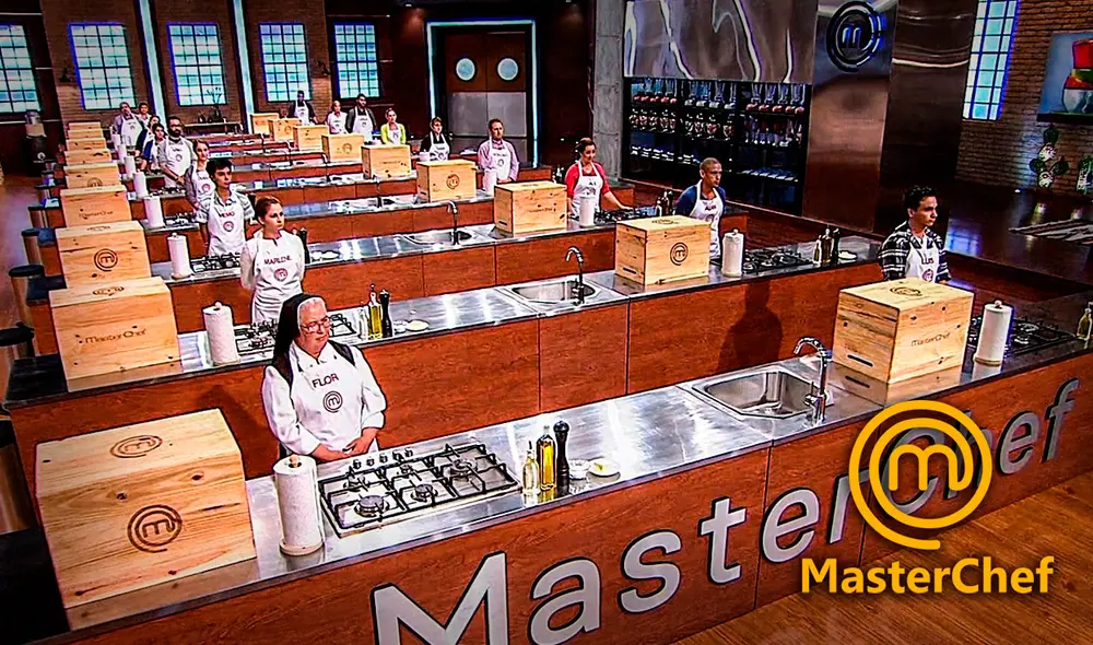 "MasterChef" ha tenido, hasta ahora, 10 temporadas entre sus 3 versiones en México. Foto: composición de Jazmín Ceras/La República/Prime Video