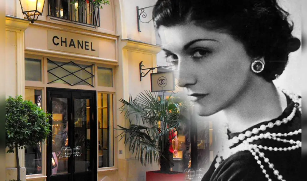 Coco Chanel es considerada la mujer que más revolucionó la industria de la moda en el siglo XX. Foto: composición LR/Spixye/Coco Chanel