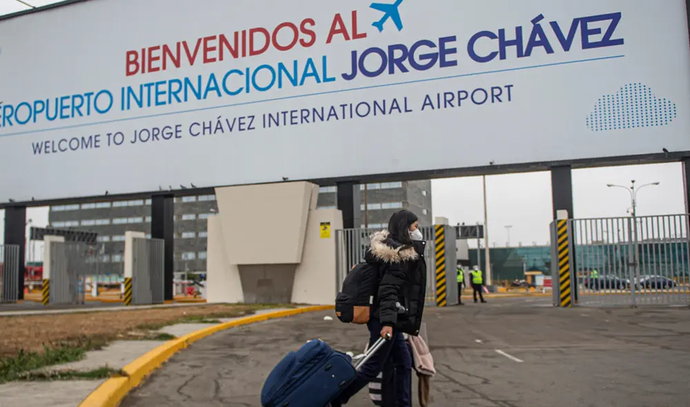 ¡Sal de la rutina! Conoce cómo conseguir vuelos más económicos en Perú. Foto: Ernesto Benavides / La República