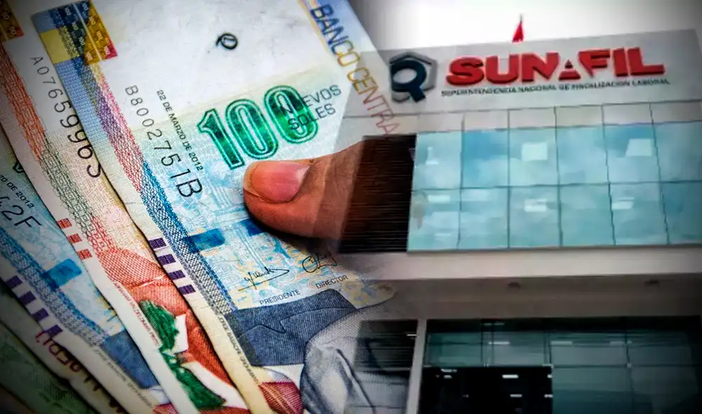 Los trabajadores que no reciban a tiempo su gratificación pueden presentar su denuncia a través de Sunafil. Foto: composición LR/Andina Los trabajadores que no reciban a tiempo su gratificación pueden presentar su denuncia a través de Sunafil. Foto: composición LR/Andina