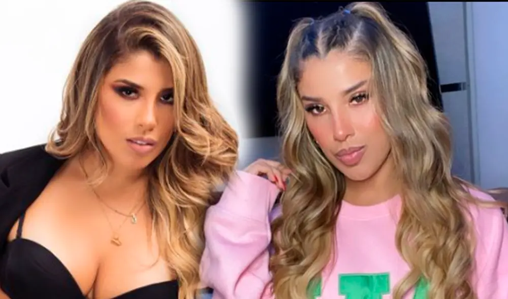 Yahaira Plasencia no volvería a cometer el mismo error de exponer su vida sentimental, tal como le sucedió en su relación con Jefferson Farfán. Foto: composición LR/Yahaira Plasencia/Instagram
