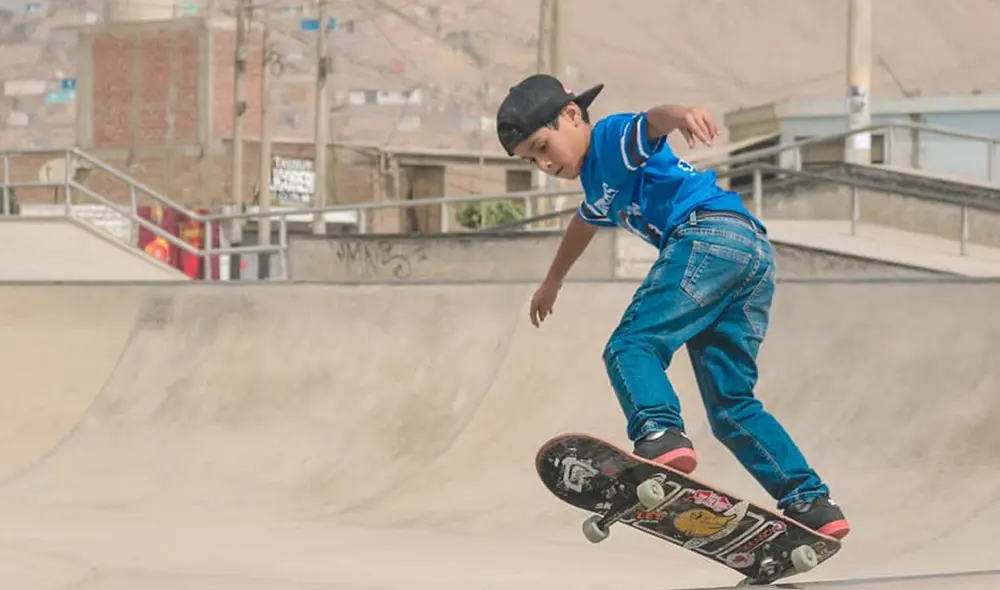 Cursos cambian mensualmente y son distintos en cada sede. Foto: Lima Deportes