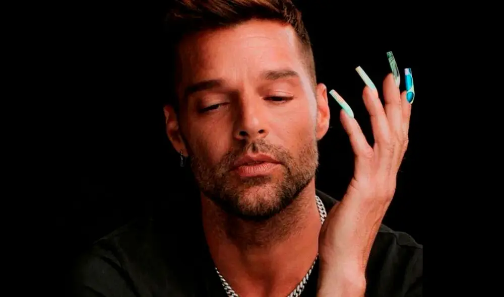 Ricky Martin asegura que acusaciones en su contra son falsas. Foto: Ricky Martin/difusión