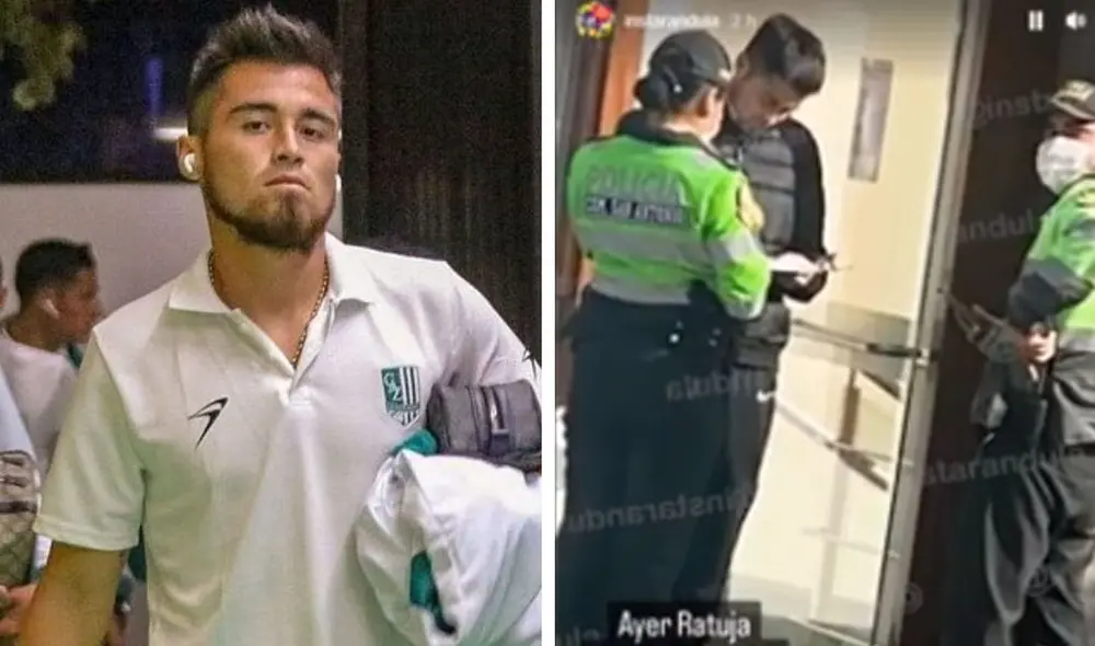 Rodrigo Cuba viene siendo investigado por la Fiscalía por presunto abuso sexual hacia su hija. Foto: Instarándula/Instagram 'Gato' Cuba Rodrigo Cuba viene siendo investigado por la Fiscalía por presunto abuso sexual hacia su hija. Foto: Instarándula/Instagram 'Gato' Cuba