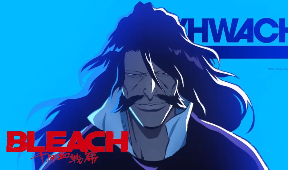 Bleach se prepara para lanzar el arco final de su anime. Foto: BleachAnimation Bleach se prepara para lanzar el arco final de su anime. Foto: BleachAnimation