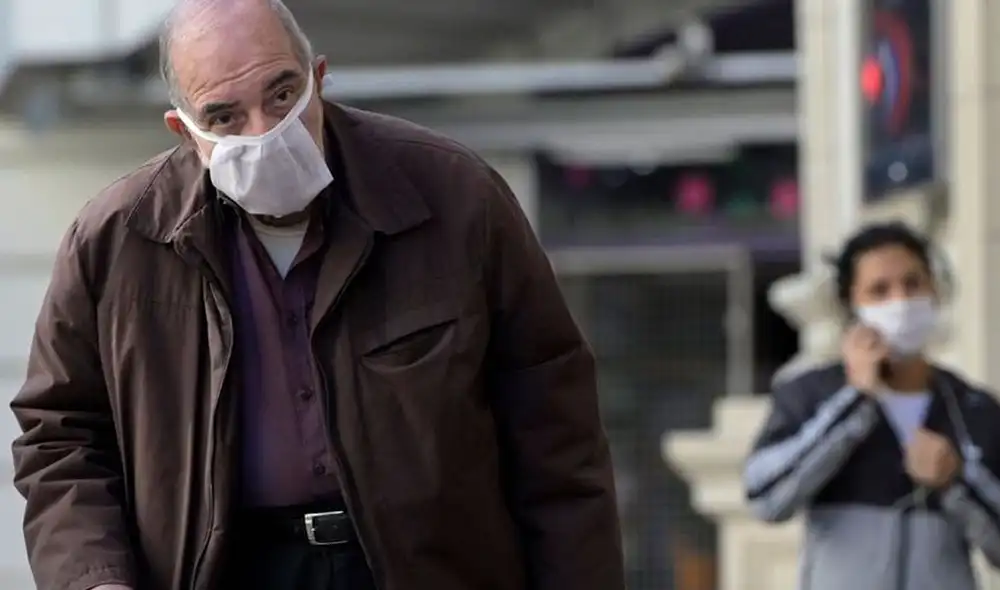 La pérdida del cromosoma Y podría ser la razón de que los hombres vivan menos que las mujeres. Foto: AFP La pérdida del cromosoma Y podría ser la razón de que los hombres vivan menos que las mujeres. Foto: AFP