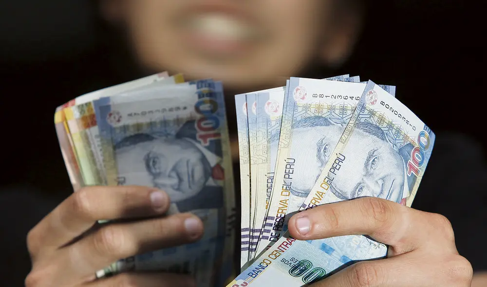 Pago. Bonificación equivale a más de un sueldo íntegro. Foto: difusión