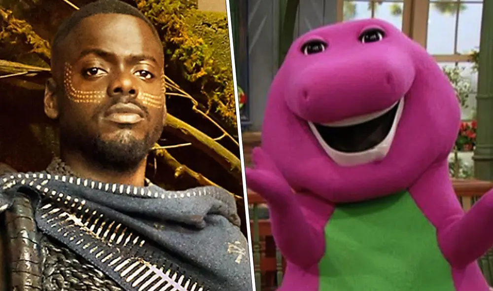 Daniel Kaluuya ganó un premio Oscar por la película "Judas and the Black Messiah", Foto: composición LR/ Marvel Studios / Lyrick Studios Video Daniel Kaluuya ganó un premio Oscar por la película "Judas and the Black Messiah", Foto: composición LR/ Marvel Studios / Lyrick Studios Video