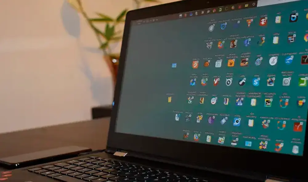 Este problema es muy común en Windows 11, Windows 10 y otros sistemas operativos más antiguos. Foto: AlfanoTV