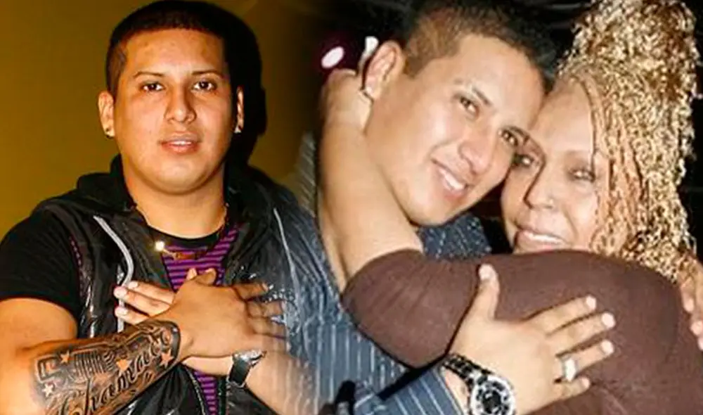 Luisito Caycho asegura que su amor por Lucía de la Cruz no desapareció. Foto: composición LR/archivo Luisito Caycho asegura que su amor por Lucía de la Cruz no desapareció. Foto: composición LR/archivo