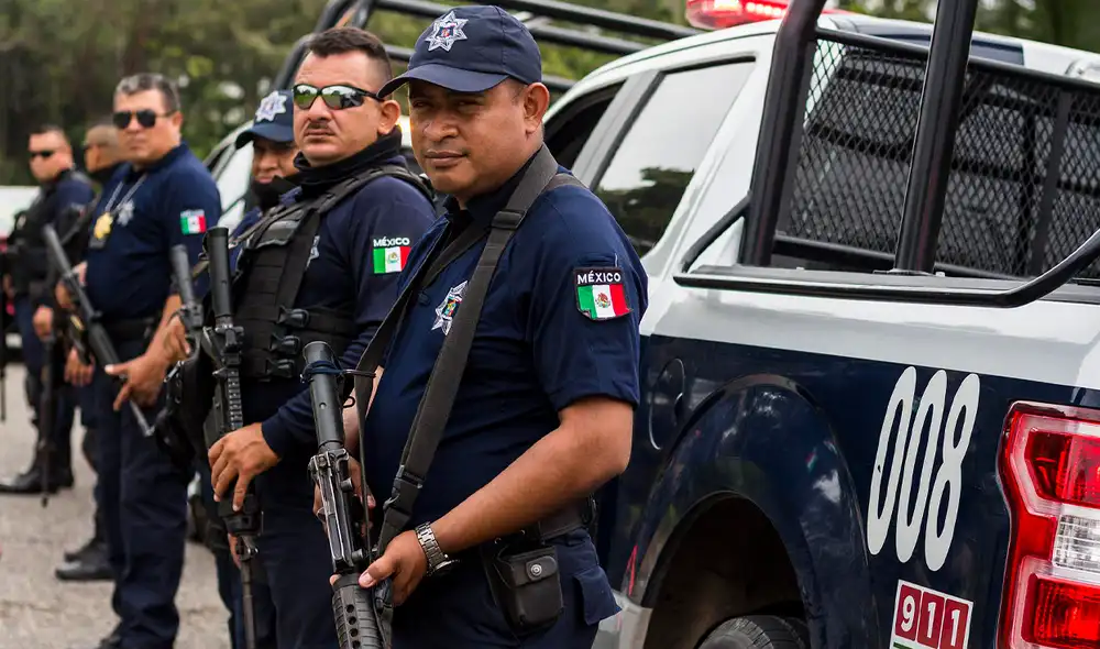 En las redes sociales circularon fotografías de los menores portando diferentes armas de fuego. Foto: Pixabay En las redes sociales circularon fotografías de los menores portando diferentes armas de fuego. Foto: Pixabay