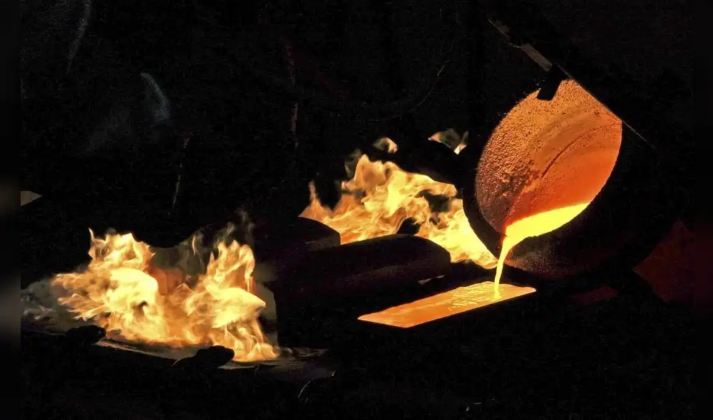 Los datos mostraron que el crecimiento económico de China se ralentizó bruscamente en el segundo trimestre, a apenas un 0,4% respecto del año anterior. Foto: AFP Los datos mostraron que el crecimiento económico de China se ralentizó bruscamente en el segundo trimestre, a apenas un 0,4% respecto del año anterior. Foto: AFP