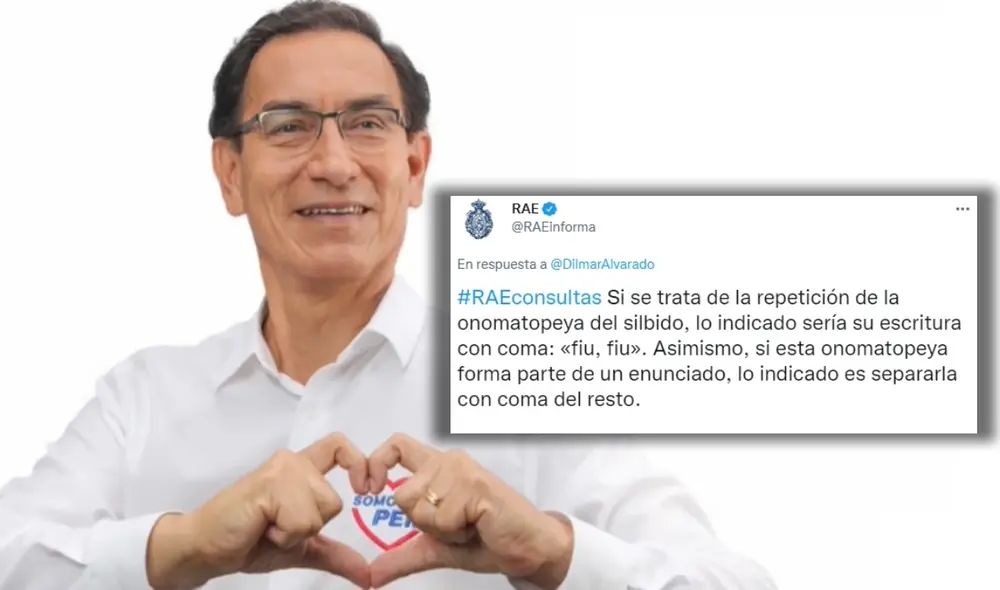 Miles de usuarios no han parado de reír con esta respuesta. Foto: composición LR/captura de Facebook/Somos Perú Lima Metropolitana