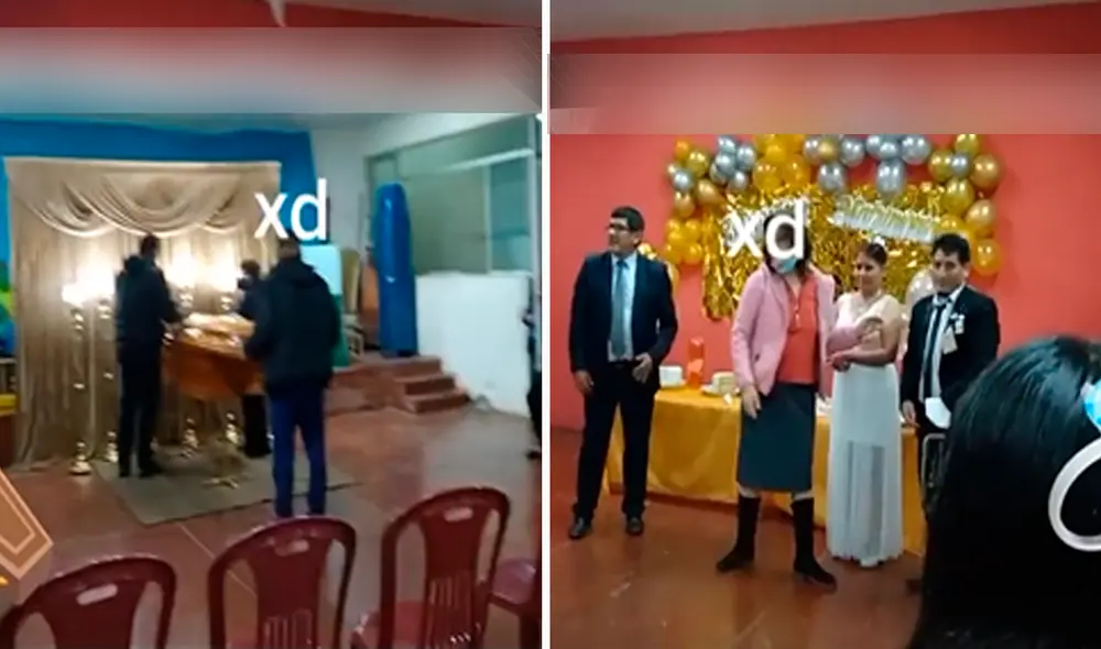 La imagen motivó a una serie de comentarios en redes sociales. Foto: composición LR/captura de TikTok/@antoniorafasilva