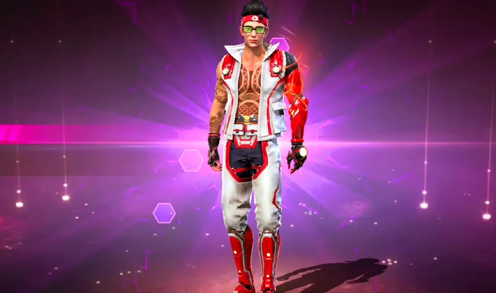 El evento Luck Royale estará disponible en Free Fire y Free Fire Max por un plazo de 25 días. Foto: Free Fire El evento Luck Royale estará disponible en Free Fire y Free Fire Max por un plazo de 25 días. Foto: Free Fire