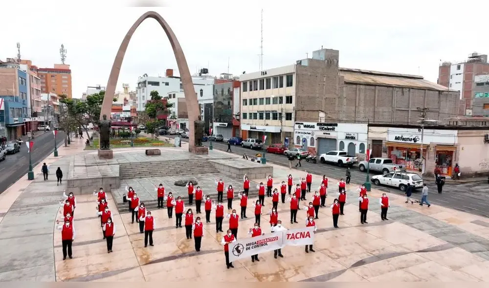En el 2021, los auditores identificaron a 157 funcionarios con presunta responsabilidad penal (39), civil (87) y administrativa (141) en esta región. Foto: CGR