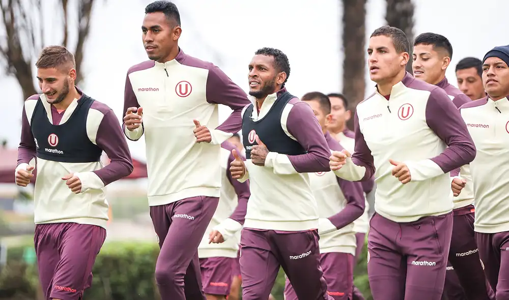 El club crema terminó lejos de los primeros puestos en el Torneo Apertura. Foto: Universitario El club crema terminó lejos de los primeros puestos en el Torneo Apertura. Foto: Universitario