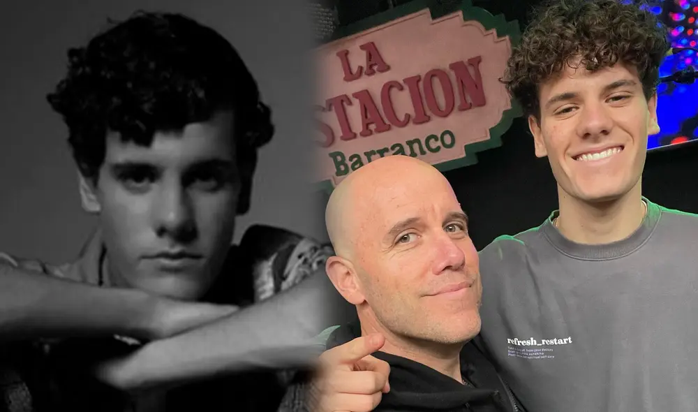 Fabián Zignago dio a conocer que realizará presentaciones en bares para acercar su música al público. Foto: composición LR/Fabián Zignago/Instagram/difusión Fabián Zignago dio a conocer que realizará presentaciones en bares para acercar su música al público. Foto: composición LR/Fabián Zignago/Instagram/difusión