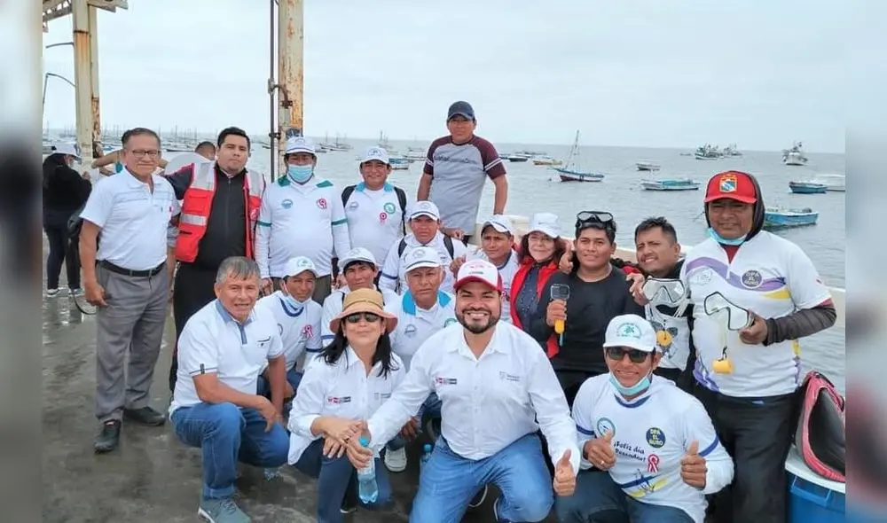 Sitios turísticos mejorarán sus economías. Foto: La República Sitios turísticos mejorarán sus economías. Foto: La República