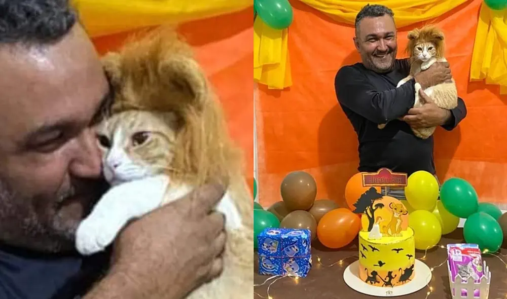 Las imágenes motivaron a una serie de comentarios en redes sociales. Fotos: Bunko/Facebook