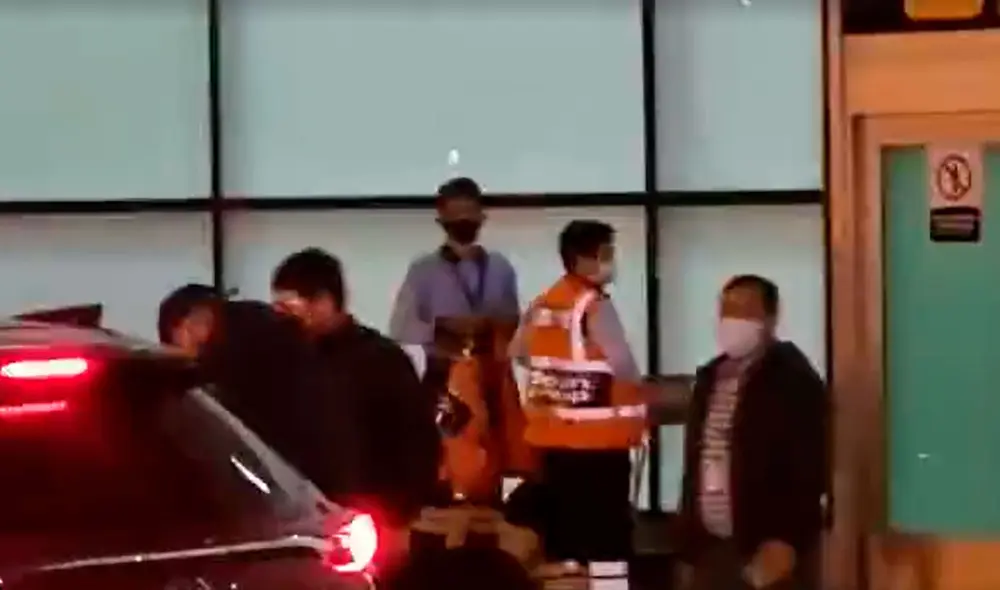 Ricardo Gareca no seguirá al mando de la selección peruana. Foto: URPI