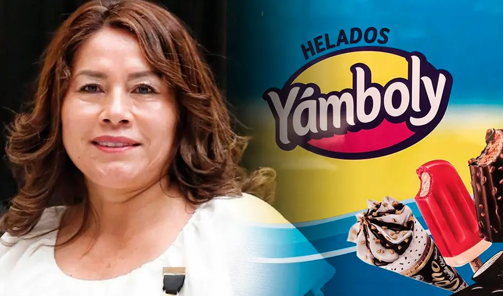 Dora Rodríguez es un ejemplo de tenacidad y trabajo constante. Foto: composición de Gerson Cardoso / La República Dora Rodríguez es un ejemplo de tenacidad y trabajo constante. Foto: composición de Gerson Cardoso / La República