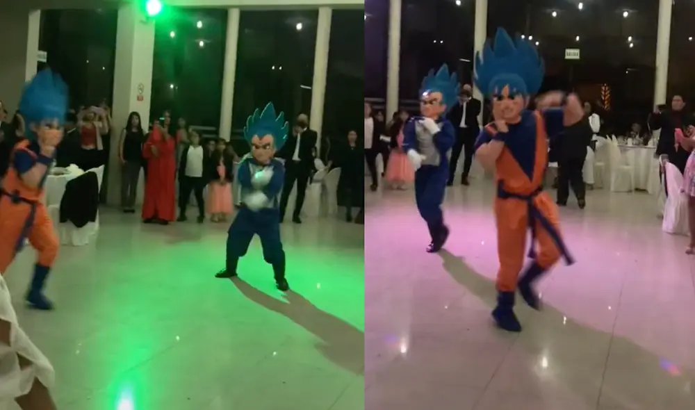 Se trata de una antigua canción que se creó en el 2007 por el rapero Porta. En dicho tema, se habla de todos los personajes que tiene la historia. Foto: composición LR / ez_booy / TikTok Se trata de una antigua canción que se creó en el 2007 por el rapero Porta. En dicho tema, se habla de todos los personajes que tiene la historia. Foto: composición LR / ez_booy / TikTok