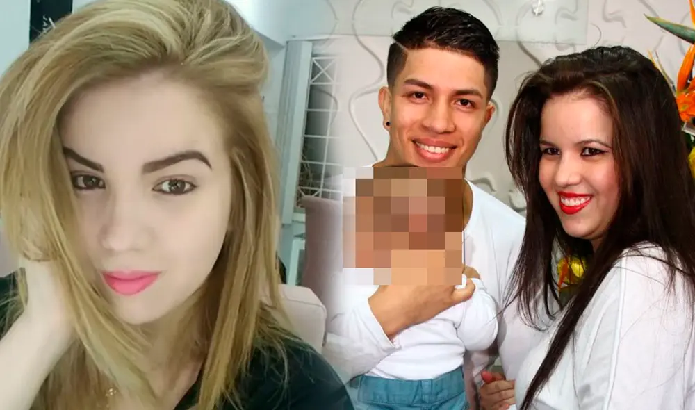 Greyssi Ortega volverá a intentar cruzar la frontera hacia Estados Unidos para reencontrarse con su pareja Ítalo Villaseca. Foto: composición LR/captura Latina/difusión Greyssi Ortega volverá a intentar cruzar la frontera hacia Estados Unidos para reencontrarse con su pareja Ítalo Villaseca. Foto: composición LR/captura Latina/difusión