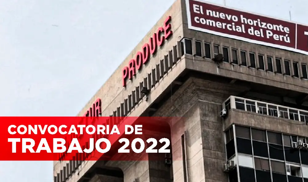 La institución requiere los servicios profesionales de diversas carreras. Foto: composición LR/archivo La institución requiere los servicios profesionales de diversas carreras. Foto: composición LR/archivo