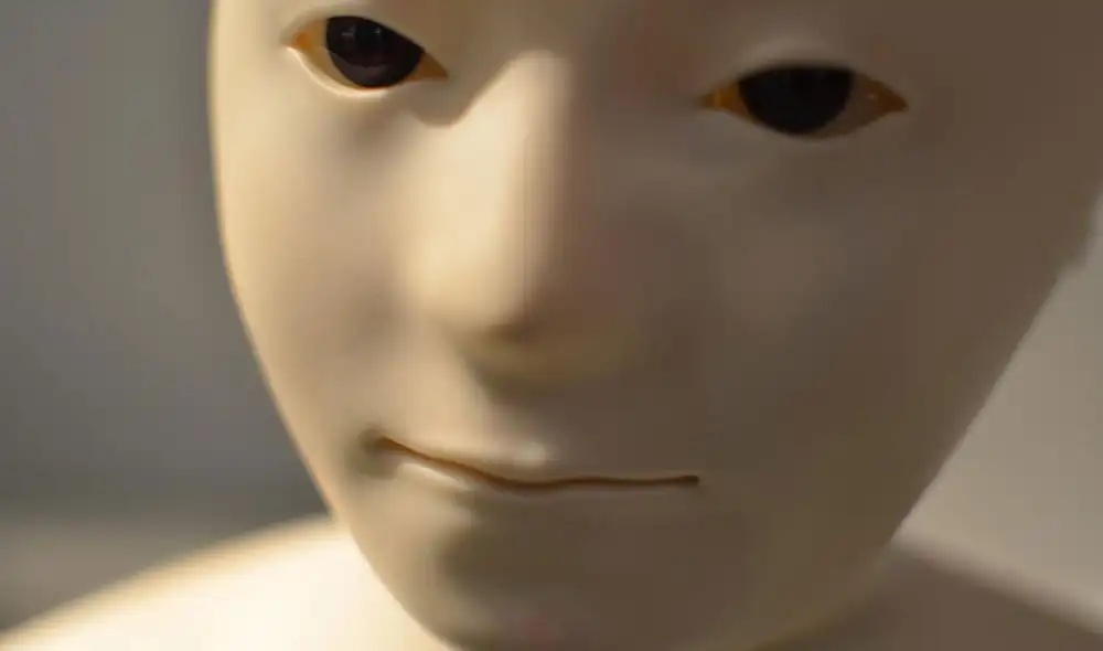 El nuevo sistema de inteligencia artificial aprende de manera similar a los bebés. Foto: referencial / pixabay El nuevo sistema de inteligencia artificial aprende de manera similar a los bebés. Foto: referencial / pixabay