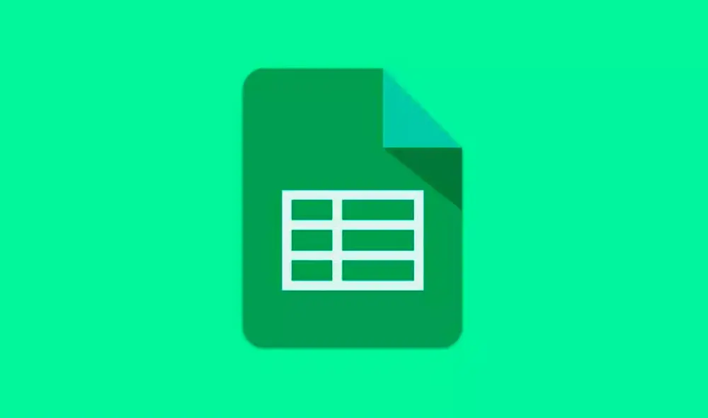 Sheets es compatible con los principales navegadores. Foto: Google Sheets es compatible con los principales navegadores. Foto: Google