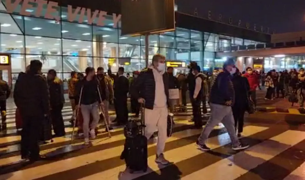 Bonillo fue una de las piezas fundamentales del comando técnico de Ricardo Gareca. Foto: URPI-LR