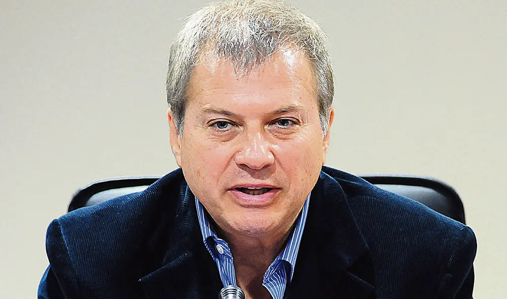 Juan Miguel del Mar. Foto: difusión