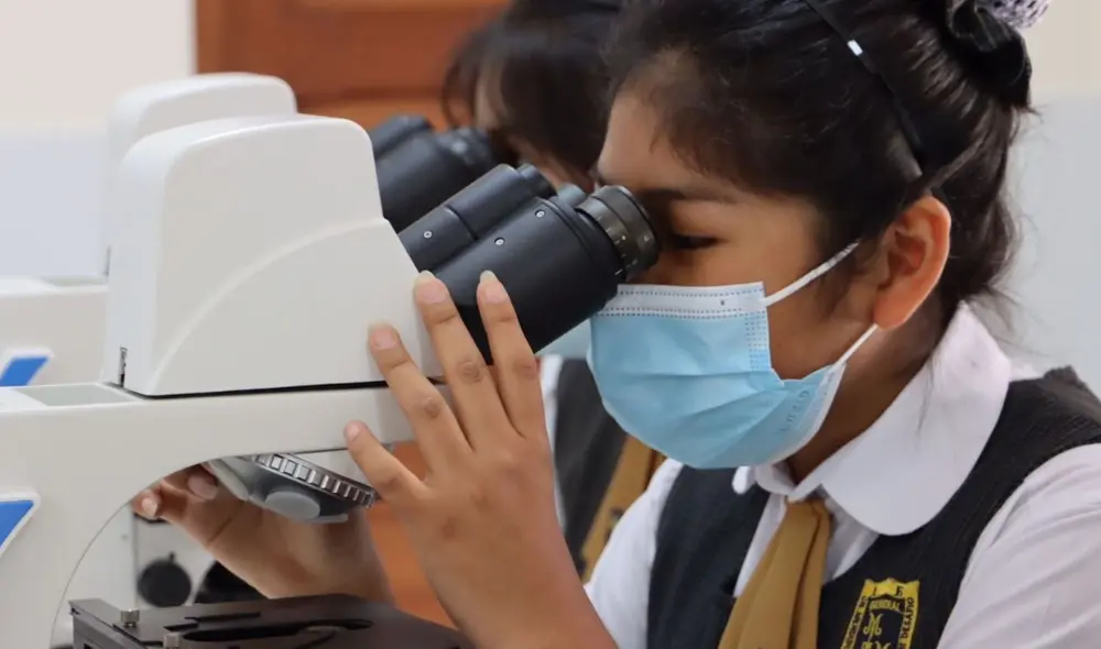 Tacna es el mejor departamento en Educación en el Índice de Competitividad Regiona desde el 2016. Este año obtuvo nueve puntos de diez. Foto: La República / Miguel Coaquira