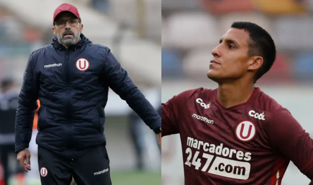 Alex Valera pateó penal ante San Martín y anotó gol. Foto: composición/La República/Luis Jiménez Alex Valera pateó penal ante San Martín y anotó gol. Foto: composición/La República/Luis Jiménez