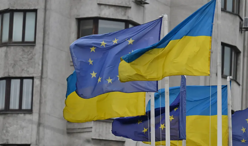 Unión Europea se reunirá para tomar decisión. Foto: AFP Unión Europea se reunirá para tomar decisión. Foto: AFP