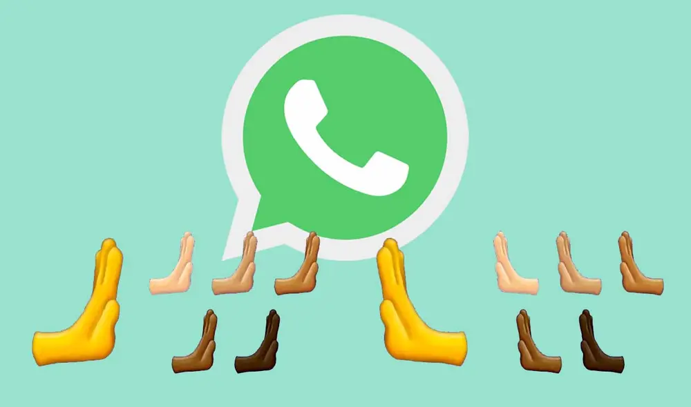 Estos emojis llegarán a Android e iOS a finales de 2022 o en la primera mitad de 2023. Foto: composición Emojipedia/Flaticon Estos emojis llegarán a Android e iOS a finales de 2022 o en la primera mitad de 2023. Foto: composición Emojipedia/Flaticon