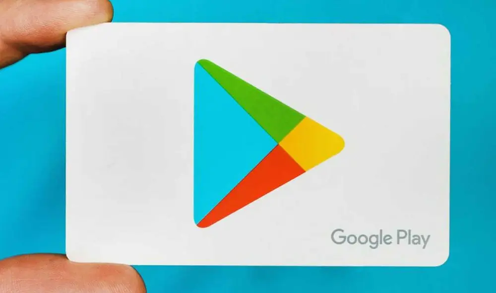 La nueva sección Seguridad de datos está completamente poblada por el desarrollador. Foto: Google