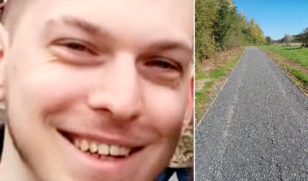 La sentencia de los adolescentes se dictó el 15 de julio de 2022, un año después del crimen. Foto: composición LR/SWNS/Madeley Town Council La sentencia de los adolescentes se dictó el 15 de julio de 2022, un año después del crimen. Foto: composición LR/SWNS/Madeley Town Council