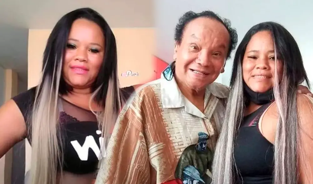 Yessenia Villanueva continúa brindando presentaciones musicales. Foto: composición LR/Yessenia Villanueva/Instagram/difusión Yessenia Villanueva continúa brindando presentaciones musicales. Foto: composición LR/Yessenia Villanueva/Instagram/difusión