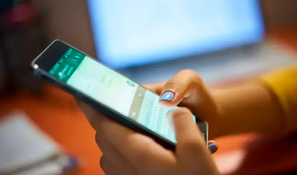 Truco de WhatsApp está disponible solo para usuarios de Android. Foto: iProUP Truco de WhatsApp está disponible solo para usuarios de Android. Foto: iProUP