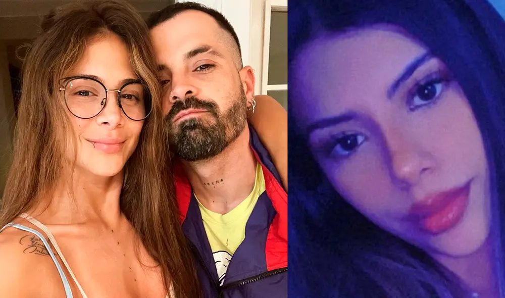 Mike Bahía le habría sido infiel a Greissy con una joven trujillana. Foto: Instagram / Greeicy / Betty Casas Mike Bahía le habría sido infiel a Greissy con una joven trujillana. Foto: Instagram / Greeicy / Betty Casas