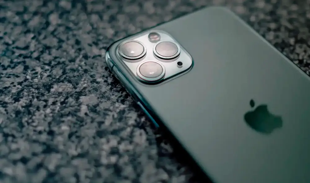 Los iPhone más actuales vienen con esta opción activada por defecto. Foto: Hipertextual Los iPhone más actuales vienen con esta opción activada por defecto. Foto: Hipertextual