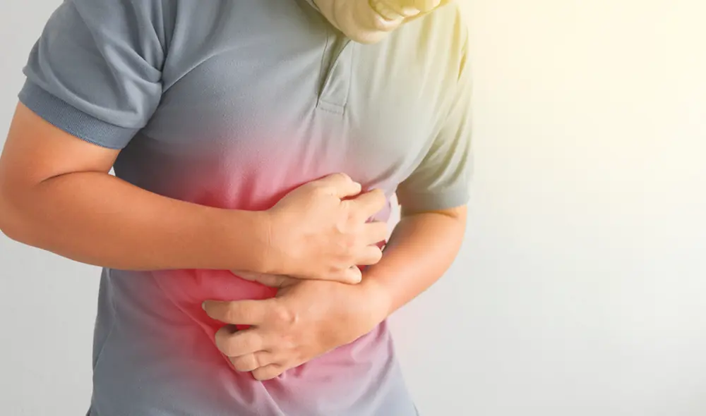 El cáncer de estómago es una enfermedad con alta tasa de mortalidad y difícil de detectar, pues no presenta síntomas. Foto: difusión